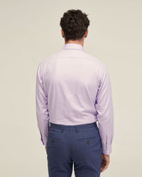 ISLINGTON HERRINGBONE SHIRT MENS SHIRTS