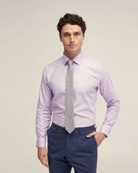 ISLINGTON HERRINGBONE SHIRT MENS SHIRTS