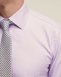 ISLINGTON HERRINGBONE SHIRT MENS SHIRTS