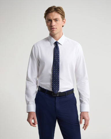 Men's Wrinkle Resistant Shirts