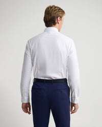 Beckton Wrinkle Resistant D Shirt