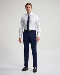 Beckton Wrinkle Resistant D Shirt