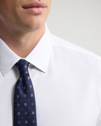 Beckton Wrinkle Resistant D Shirt