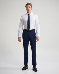 Beckton Wrinkle Resistant D Shirt