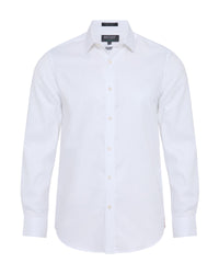 Beckton Wrinkle Resistant D Shirt MENS SHIRTS