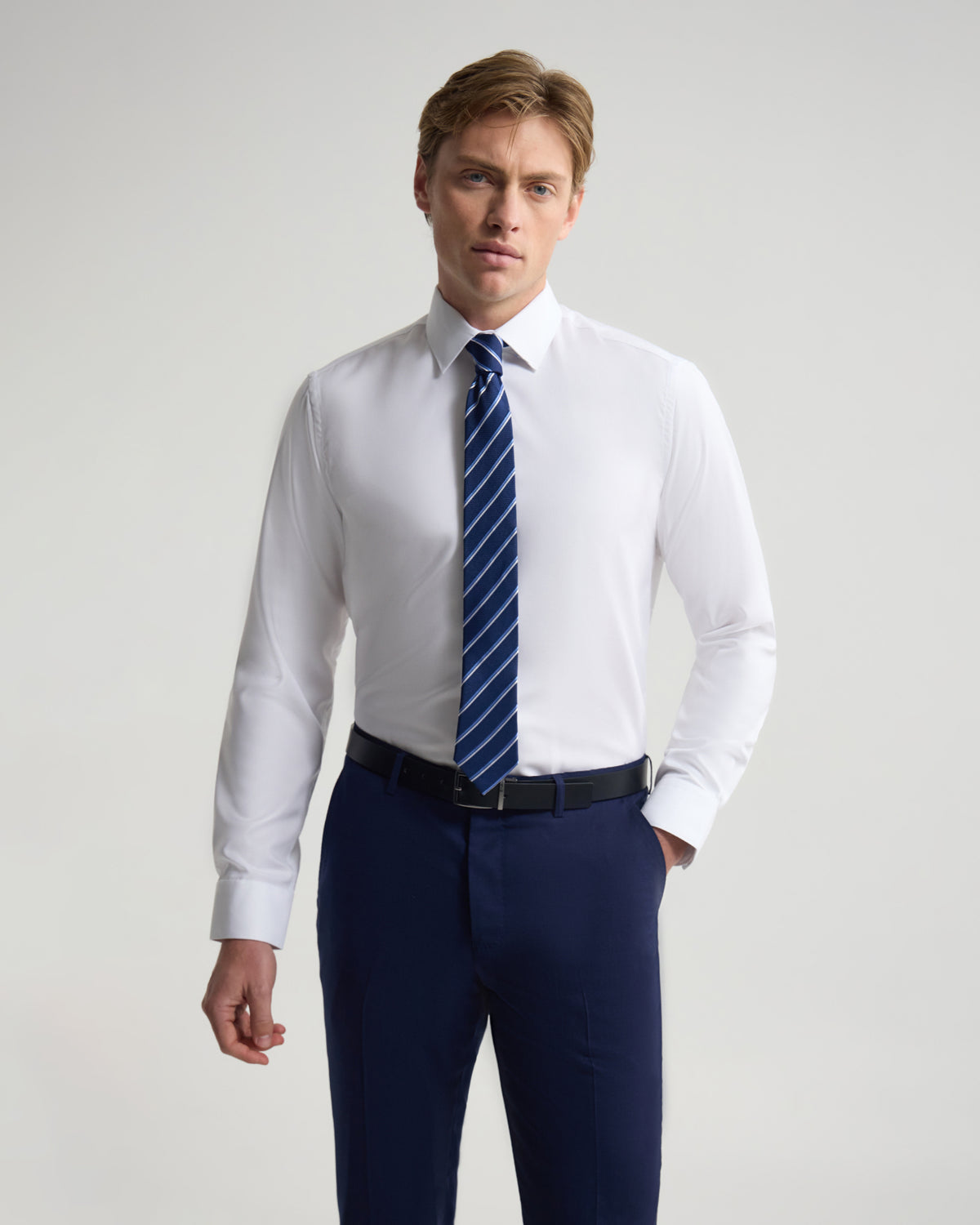 Beckton Wrinkle Resistant T Shirt