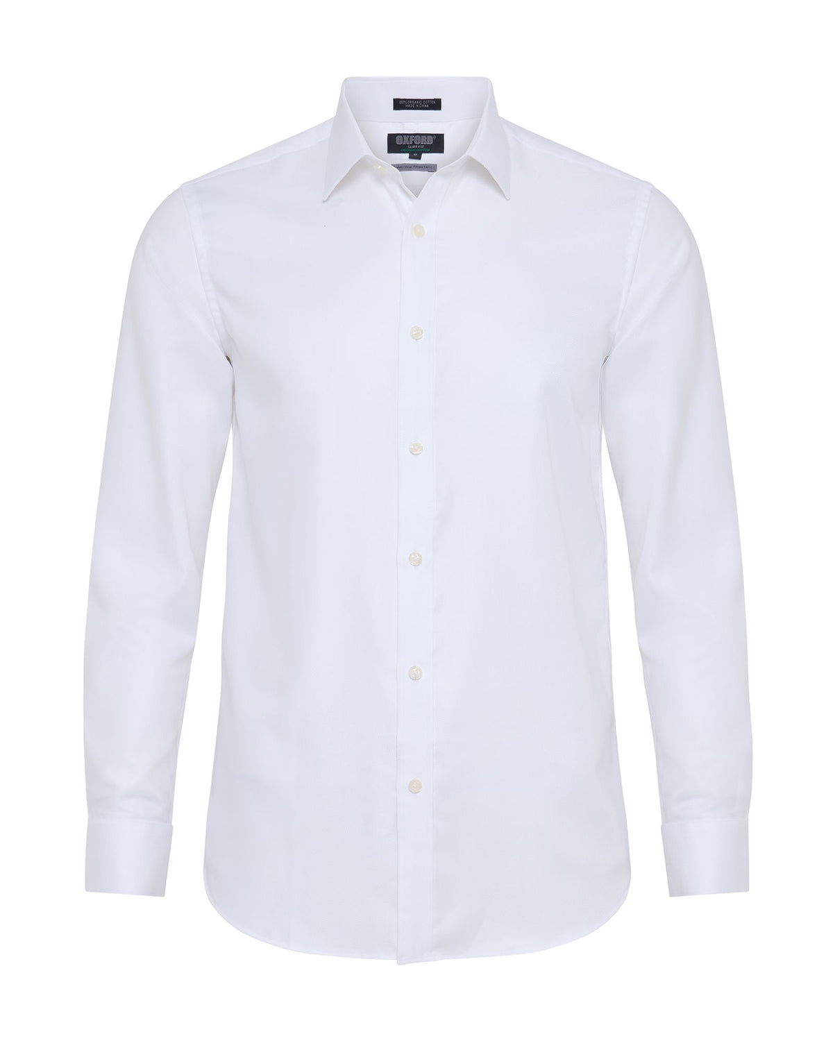 Beckton Wrinkle Resistant T Shirt MENS SHIRTS