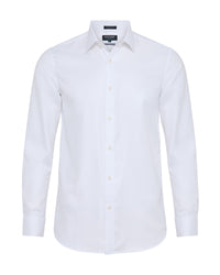 Beckton Wrinkle Resistant T Shirt MENS SHIRTS