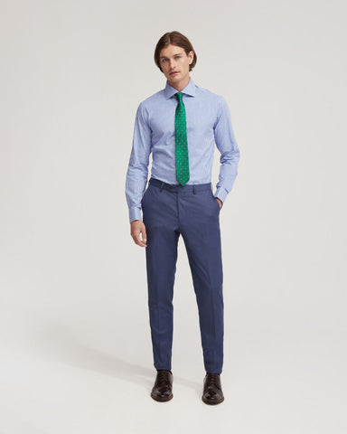 Men's French Cuff Shirts