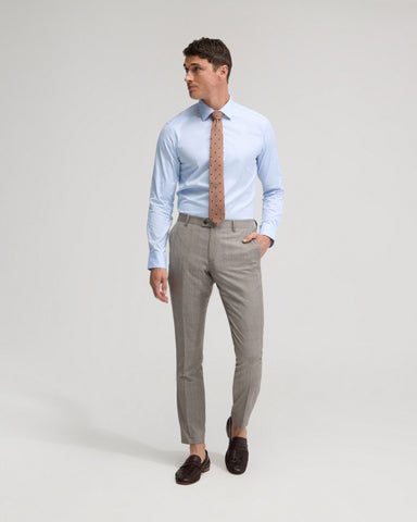 Summer 2025 New Arrivals: Linen Shirts, Polos & Shorts