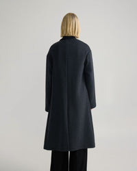 Eloise Wool Coat WOMENS SUITS JKTS COATS