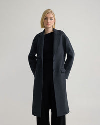 Eloise Wool Coat WOMENS SUITS JKTS COATS