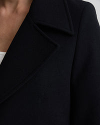 Avril Wool Pea Coat WOMENS SUITS JKTS COATS