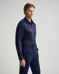Islington Comfort Regular Fit Shirt