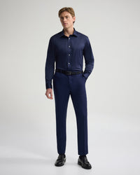 Islington Comfort Regular Fit Shirt