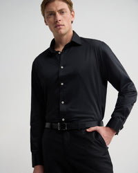 Islington Comfort Regular Fit Shirt