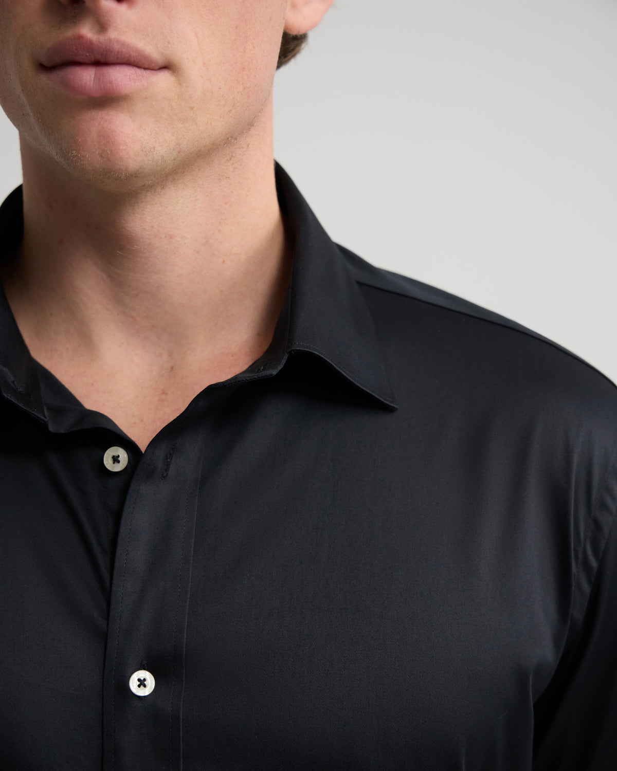 Islington Comfort Regular Fit Shirt