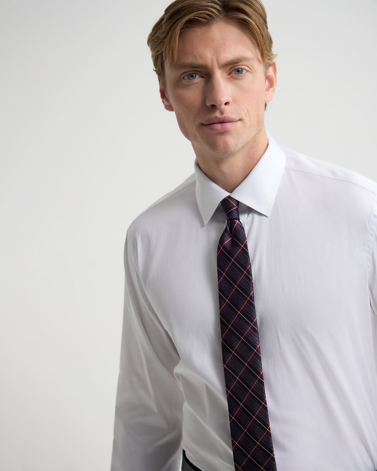 Islington Comfort Regular Fit Shirt