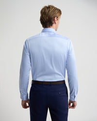 Beckton Comfort Slim Fit Shirt