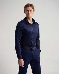 Beckton Comfort Slim Fit Shirt
