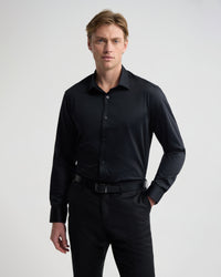 Beckton Comfort Slim Fit Shirt