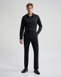Beckton Comfort Slim Fit Shirt