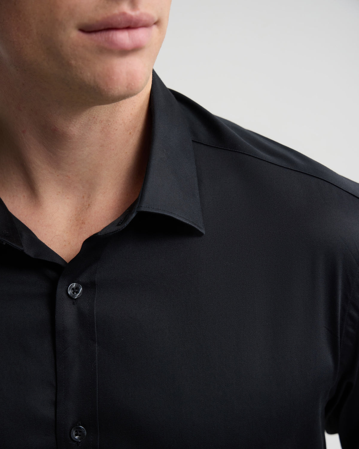 Beckton Comfort Slim Fit Shirt