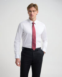 Beckton Comfort Slim Fit Shirt