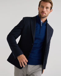 Milton Blazer MENS JACKETS AND COATS