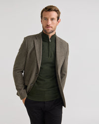 Milton Blazer MENS JACKETS AND COATS