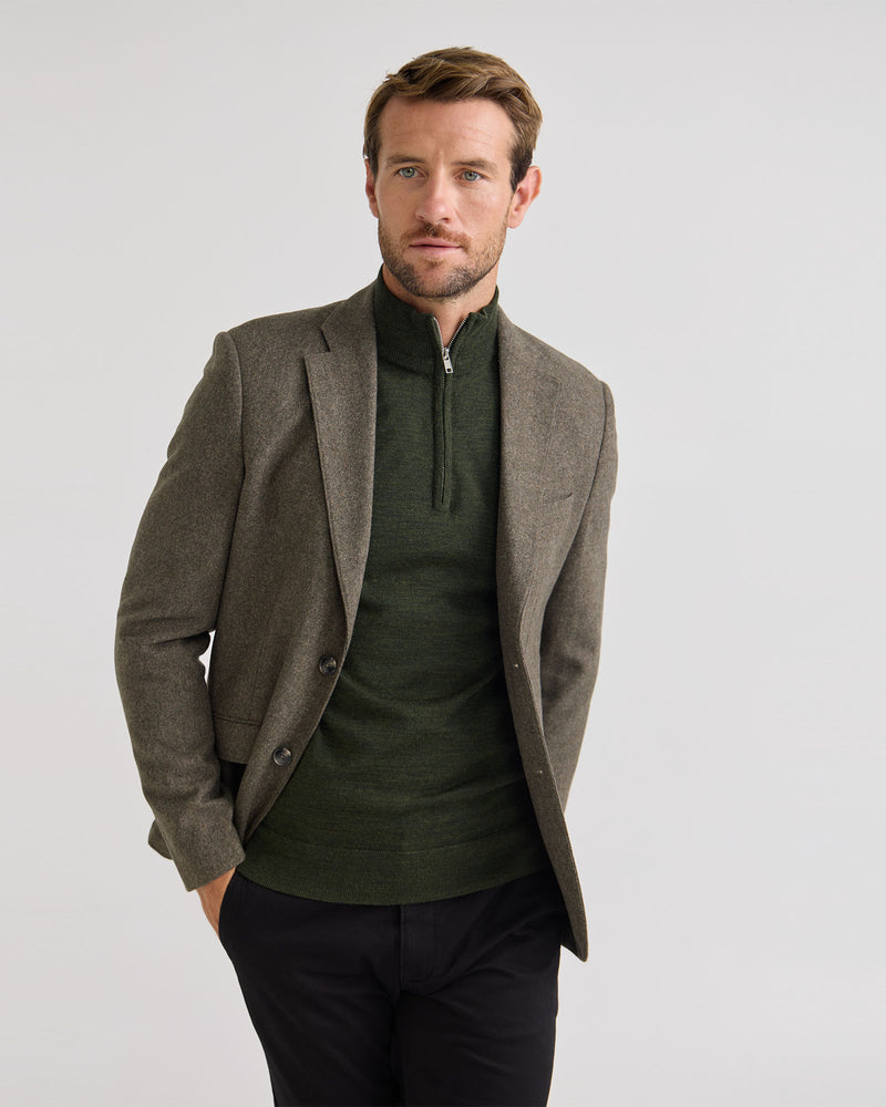 Milton Blazer MENS JACKETS AND COATS