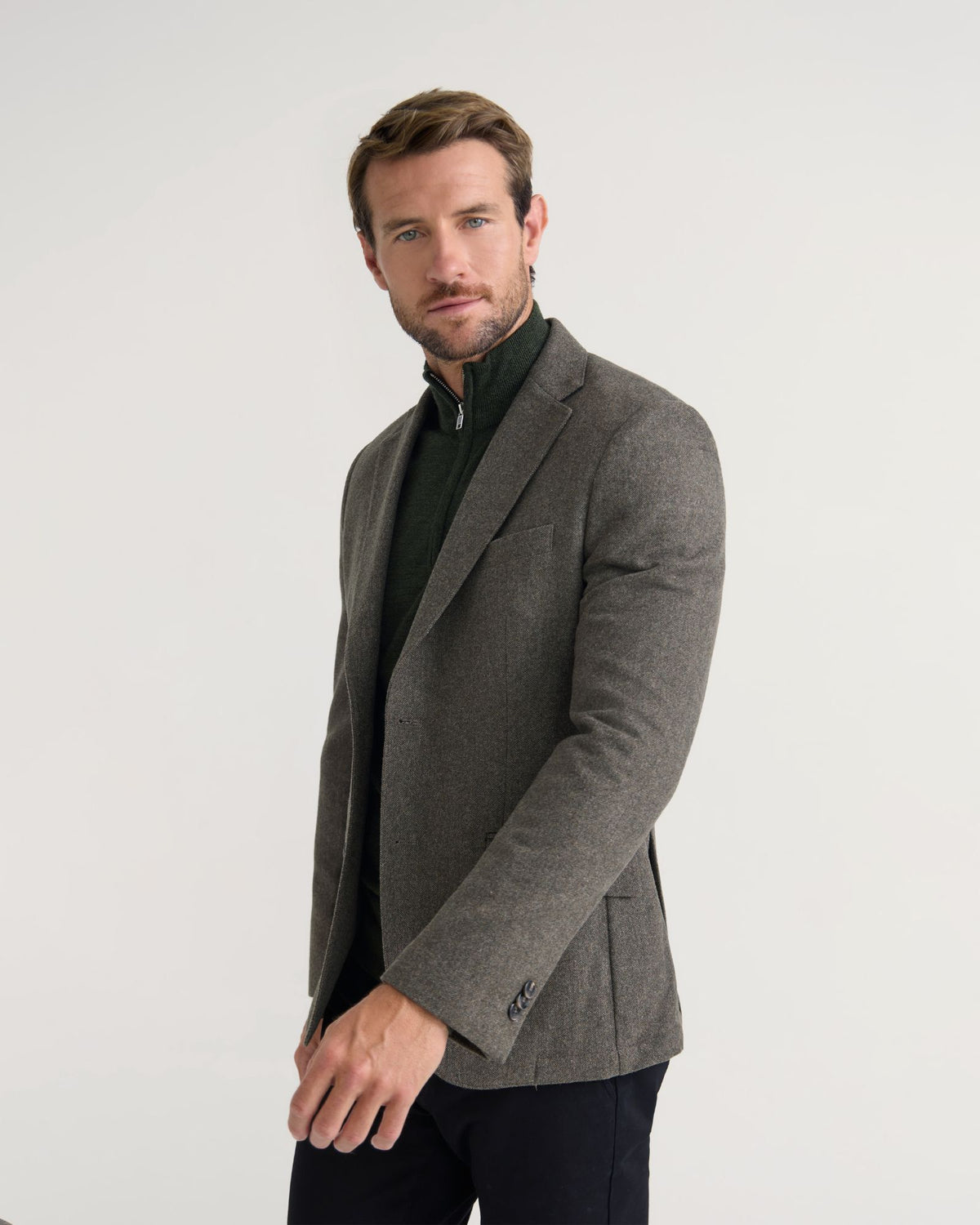 Milton Blazer MENS JACKETS AND COATS