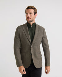 Milton Blazer MENS JACKETS AND COATS