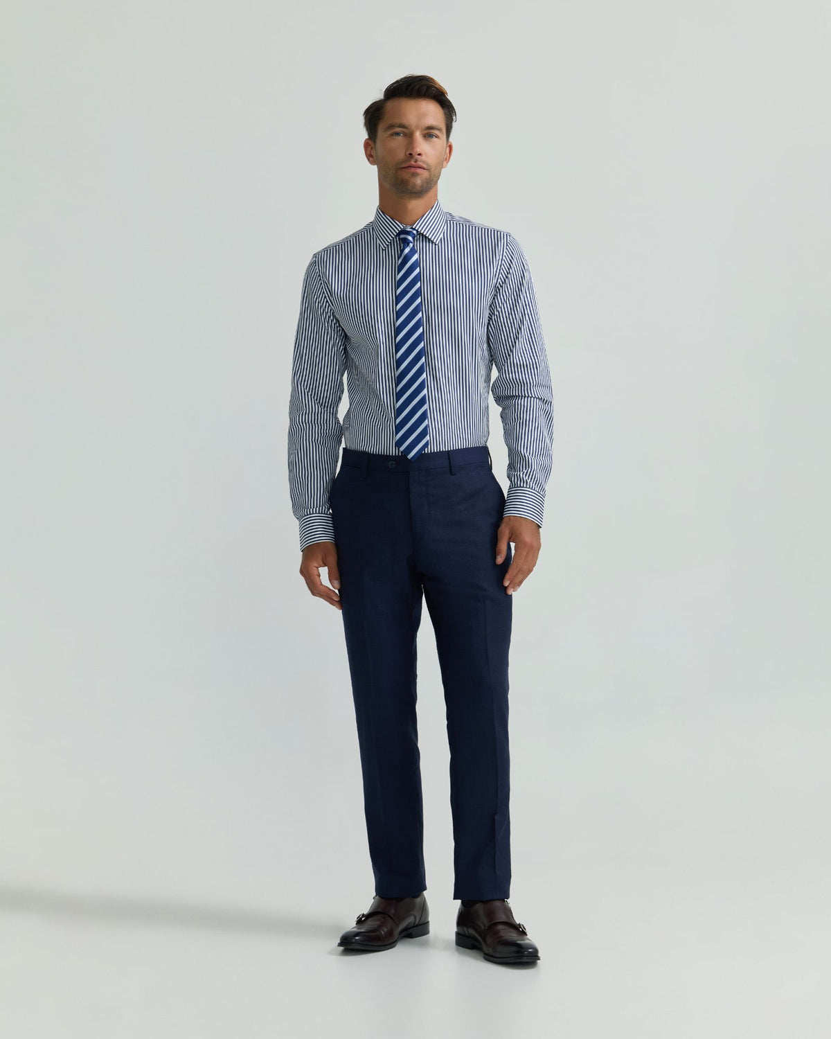 Beckton Luxury Shirt MENS SHIRTS