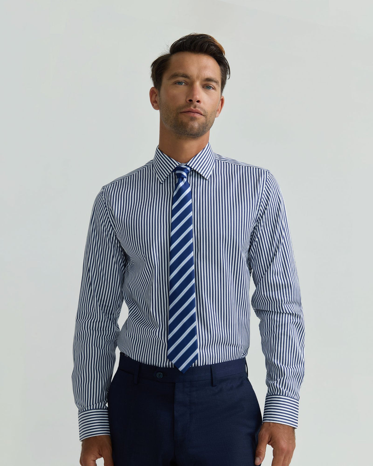 Beckton Luxury Shirt MENS SHIRTS