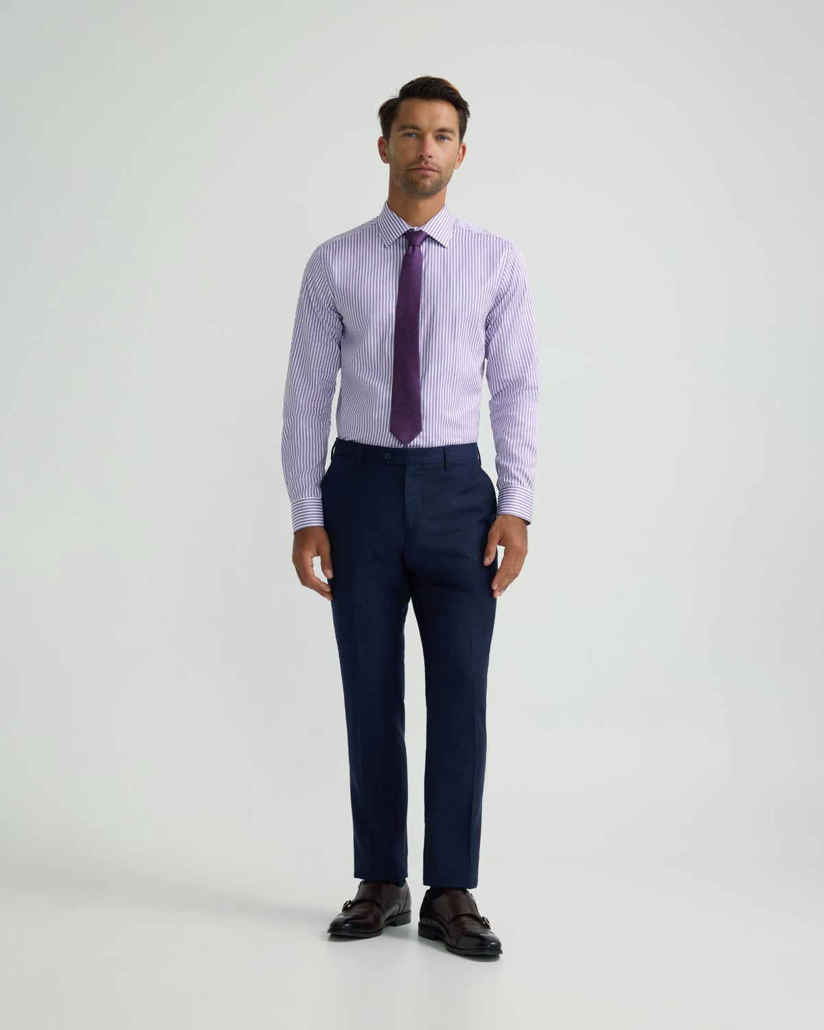 Beckton Luxury Shirt MENS SHIRTS