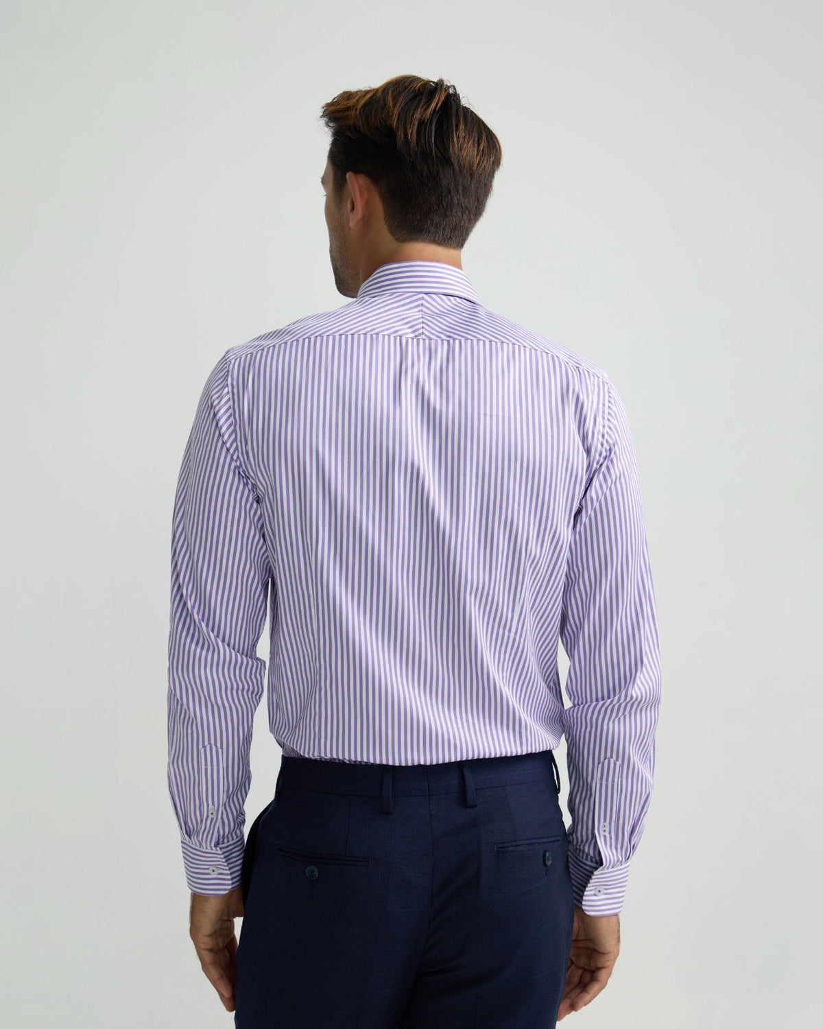 Beckton Luxury Shirt MENS SHIRTS