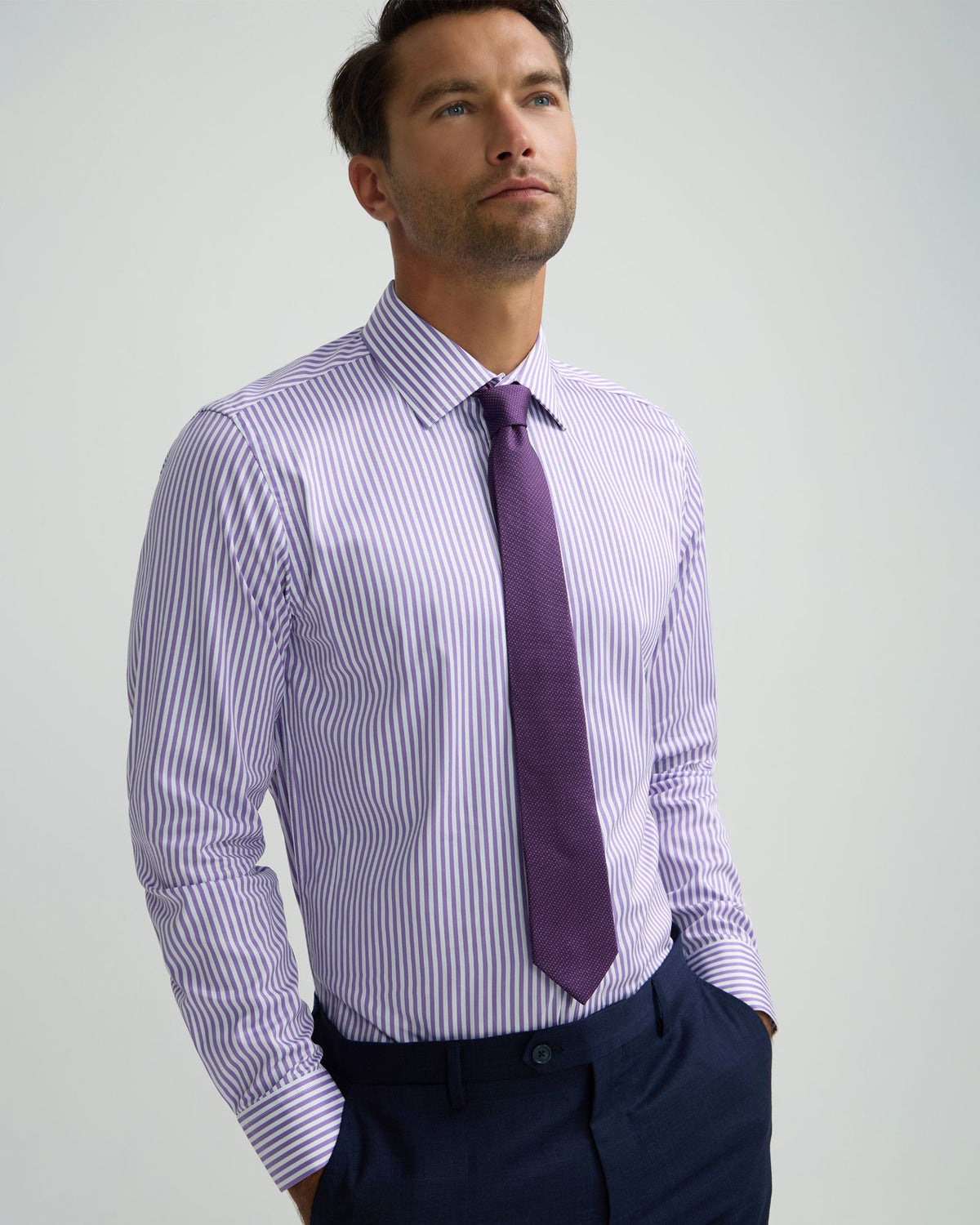 Beckton Luxury Shirt MENS SHIRTS
