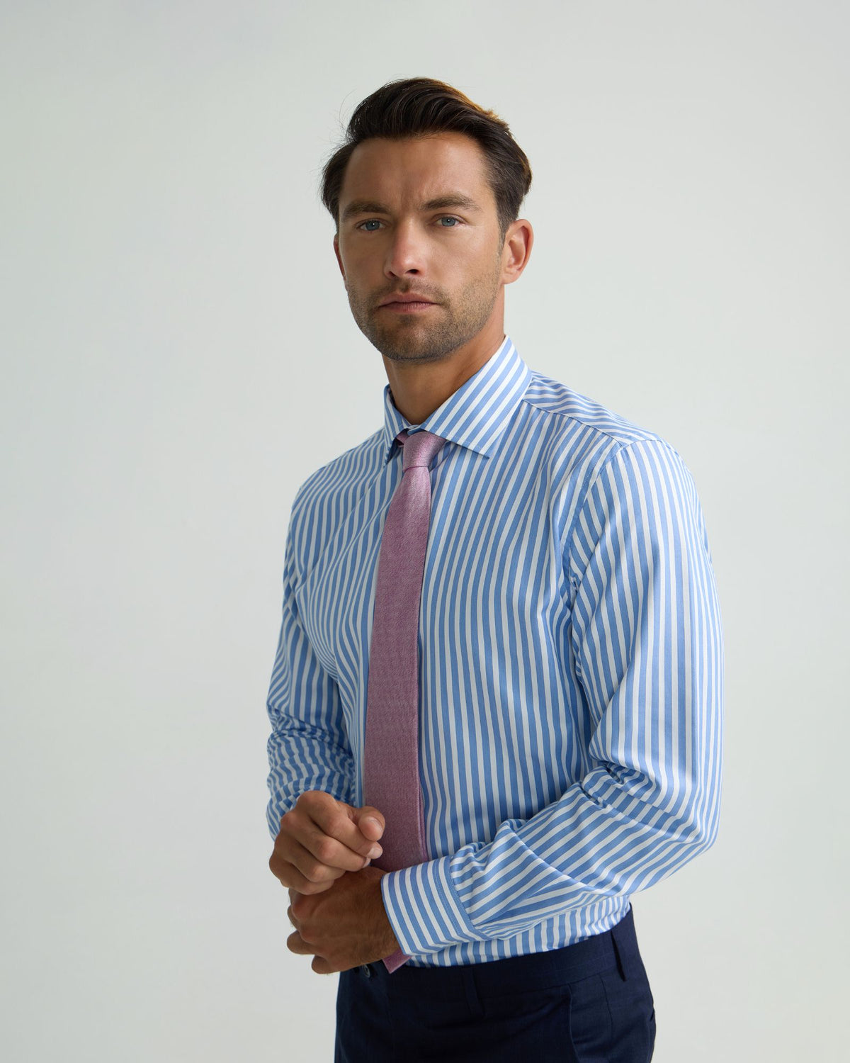 Regent Luxury Shirt MENS SHIRTS
