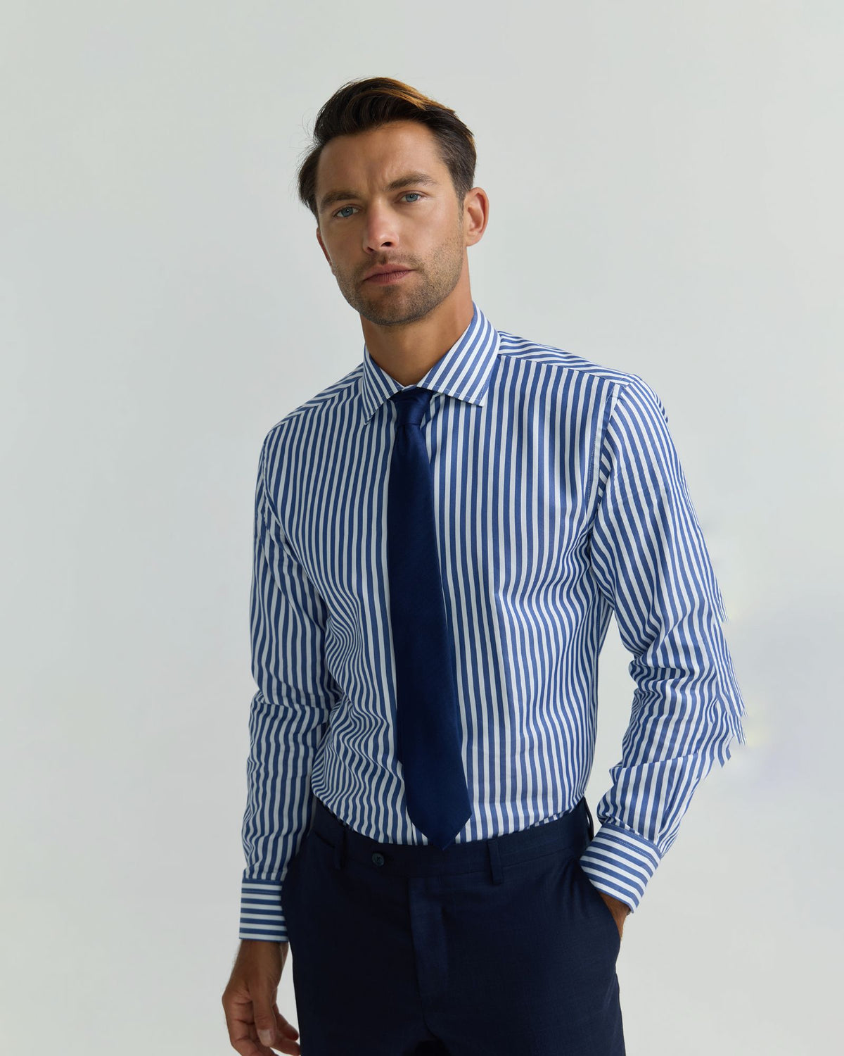 Regent Luxury Shirt MENS SHIRTS