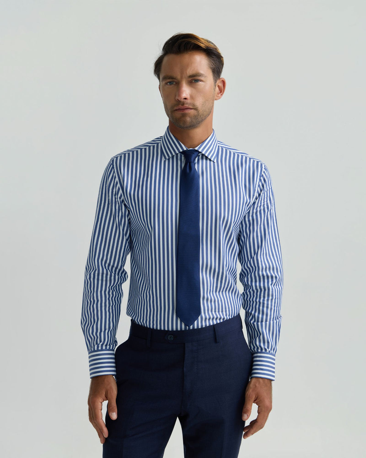 Regent Luxury Shirt MENS SHIRTS