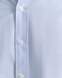 Holloway Oxford Weave Cotton Shirt MENS SHIRTS