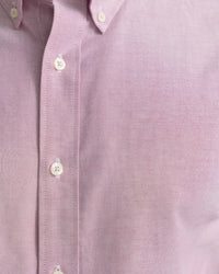 Holloway Oxford Weave Cotton Shirt MENS SHIRTS