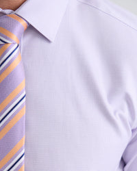 Beckton Slim Fit Cotton Shirt MENS SHIRTS