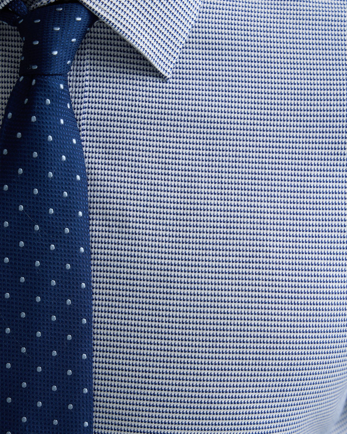 Beckton Cotton Shirt MENS SHIRTS