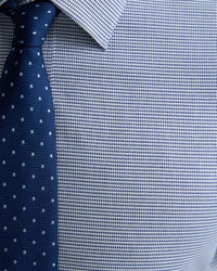 Beckton Cotton Shirt MENS SHIRTS