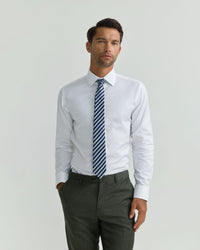 Islington Luxury Twill Shirt MENS SHIRTS