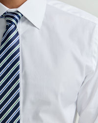 Islington Luxury Twill Shirt MENS SHIRTS