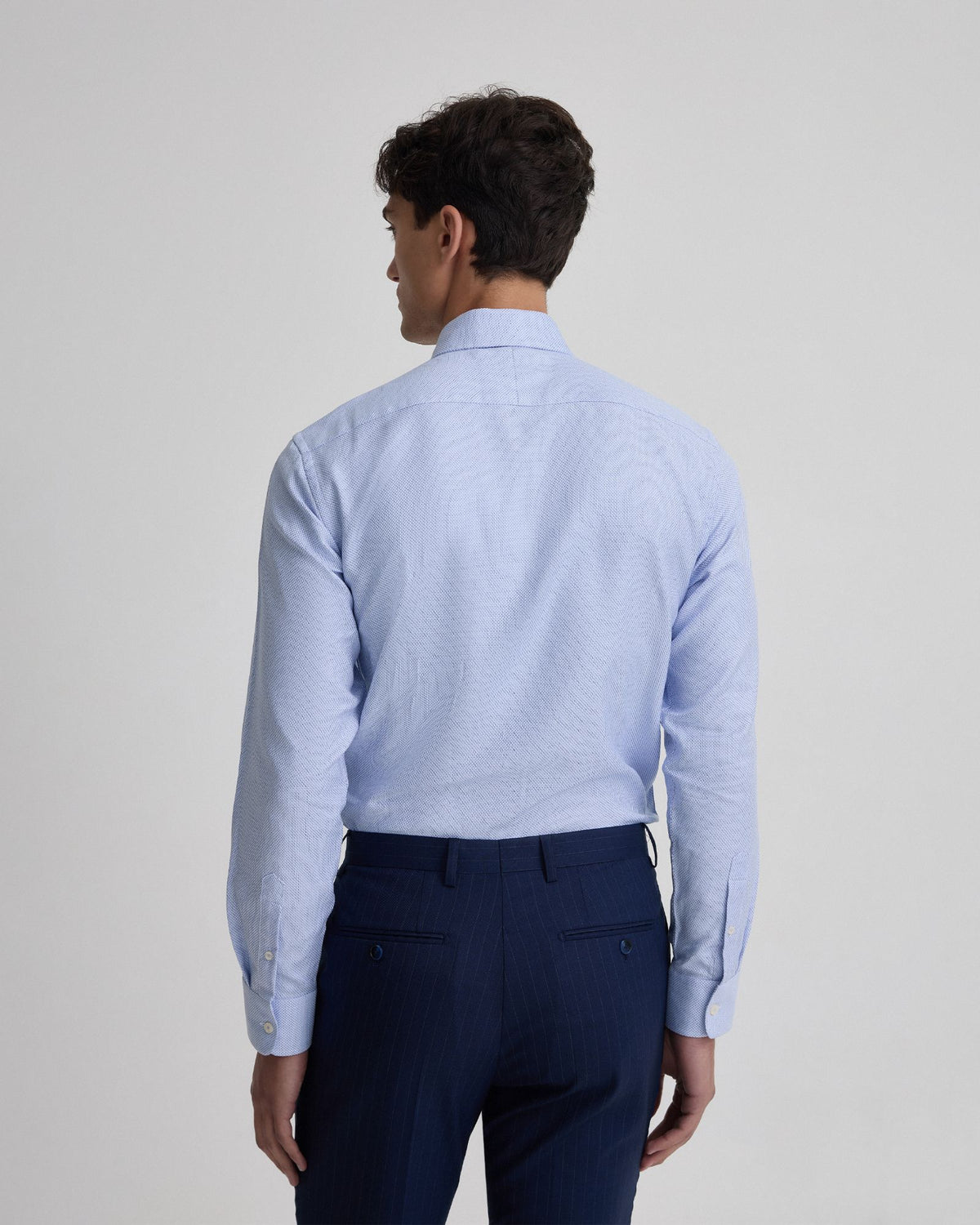 Islington Classic Fit Shirt MENS SHIRTS