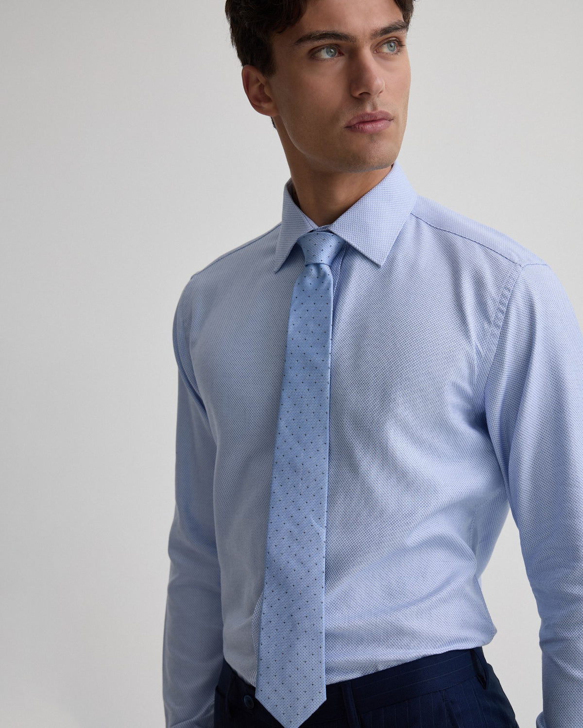 Islington Classic Fit Shirt MENS SHIRTS